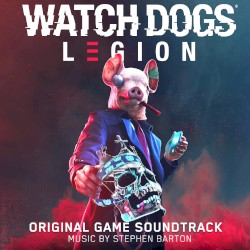 Watch Dogs: Legion (Original Game Soundtrack)