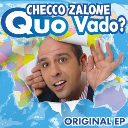 Quo vado? (Original EP)