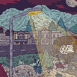 Ogre 99: Live in Fort Collins