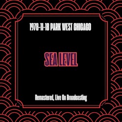 Park West, Chicago, October 5th 1978 (Remastered, Live On Broadcasting)
