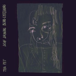 Deaf Drawing Blind Listening