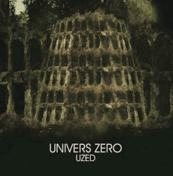 Uzed
