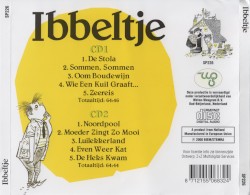 Ibbeltje
