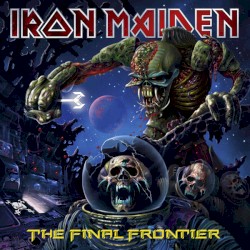 The Final Frontier
