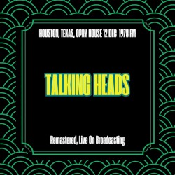 Houston, Texas, Opry House 12 Dec 1978 Fm (Remastered, Live On Broadcasting)