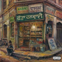 A KID FROM GURDASPUR