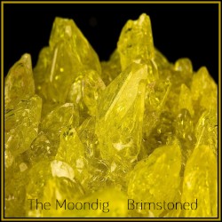 Brimstoned