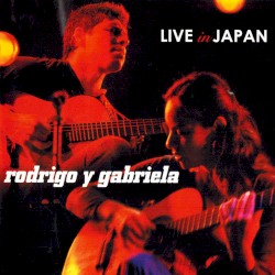 Live in Japan