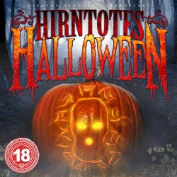 Hirntotes Halloween
