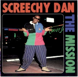 The Mission