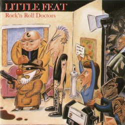 Rock’n Roll Doctors