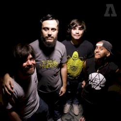 joliette on Audiotree Live