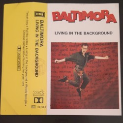 Living in the Background