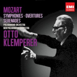 Symphonies / Overtures / Serenades