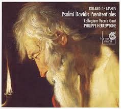 Psalmi Davidis PĆnitentiales