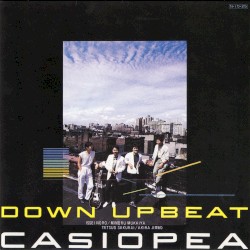 Down Upbeat
