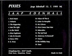 Jaap Edenhall