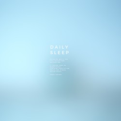 Daily Sleep