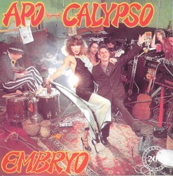 Apo-Calypso