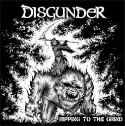 Ripping to the Grind