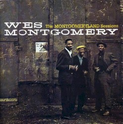 The Montgomeryland Sessions