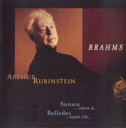 The Rubinstein Collection, Volume 63