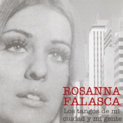 Los tangos de mi ciudad y mi gente