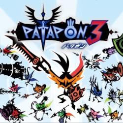Patapon 3