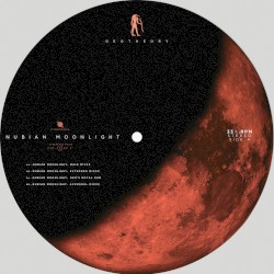 Nubian Moonlight EP