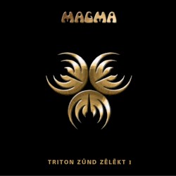 Triton Zünd Zëlëkt, Vol. 1 (Live Triton 2005)