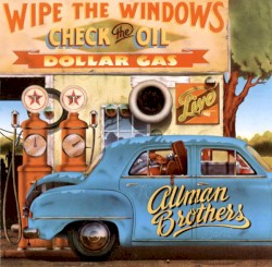 Wipe the Windows, Check the Oil, Dollar Gas
