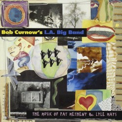 The Music of Pat Metheny & Lyle Mays
