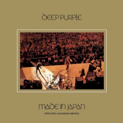 Highway Star (live at Festival Hall, Osaka / 16th August 1972 / Steven Wilson 2025 remix)