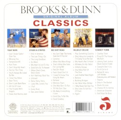 Original Album Classics
