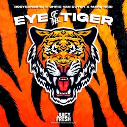 Eye of the Tiger