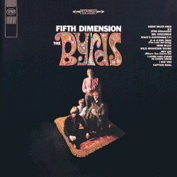 Fifth Dimension