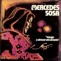 Vengo a ofrecer mi corazón