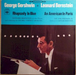 Rhapsody in Blue / An American in Paris