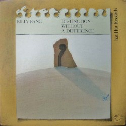 Distinction Without a Difference