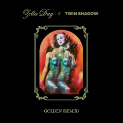 Golden (Twin Shadow remix)