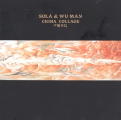 China Collage