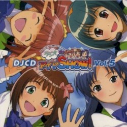 DJCD ラジオdeアイマSHOW! Vol.5