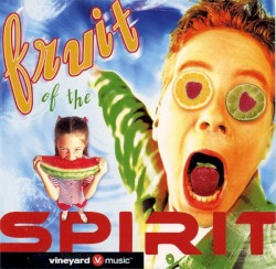 Fruit of the Spirit
