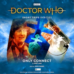 Doctor Who - Short Trips: Only Connect