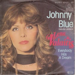 Johnny Blue (English Version)