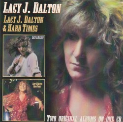 Lacy J. Dalton & Hard Times