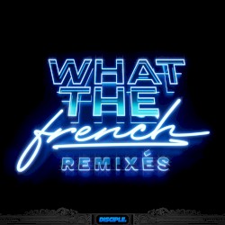Haxo (Sharks remix)