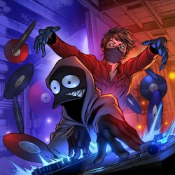 All My Heroes (Curbi remix)