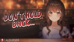 “I Think You’re Cute…” Flirty Bartender Has an Eye for You!