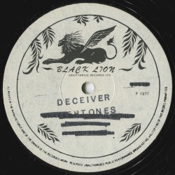 Deceivers / Meaning Of Life